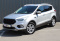 Ford Kuga 2017 года с пробегом 95 445 км