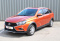 LADA Vesta SW Cross 2020 года с пробегом 101 200 км