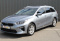 Kia Cee'd SW 2021 года с пробегом 80 475 км