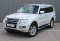 Mitsubishi Pajero 2019 года с пробегом 40 576 км